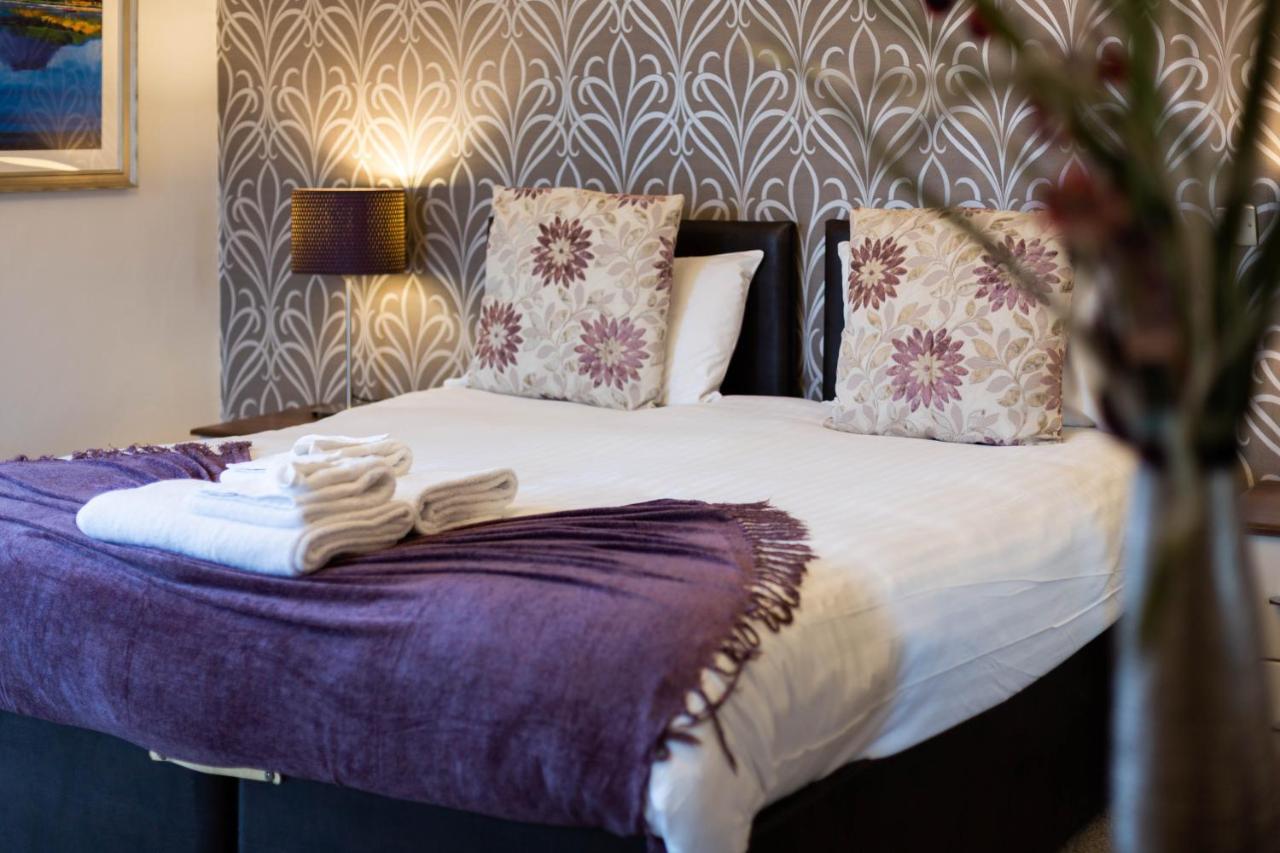 Hotel Advocate Arms à Market Rasen Extérieur photo